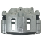 2000 Oldsmobile Bravada Brake Caliper 5